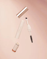 MilleFée Airy Brow Mousse - Unique Bunny